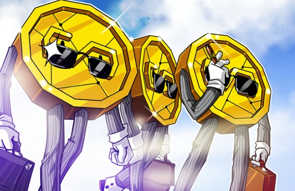 Securitize 提出将 BlackRock BUIDL 基金作为 Frax USD 的抵押品